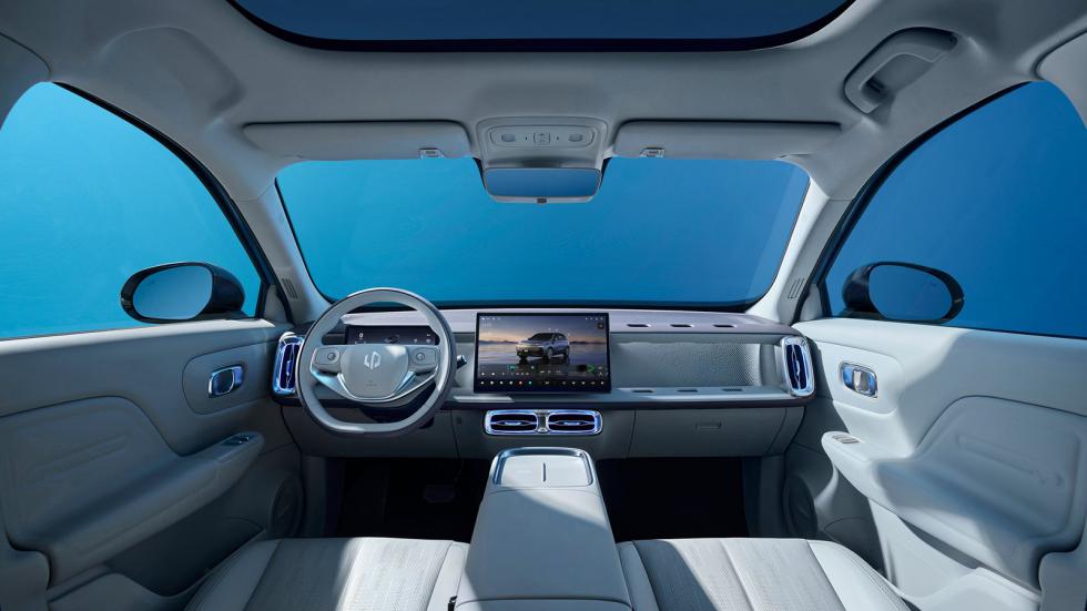 Leapmotor B10: Σύντομα διαθέσιμο και στην Ελλάδα. Σε τι τιμές;